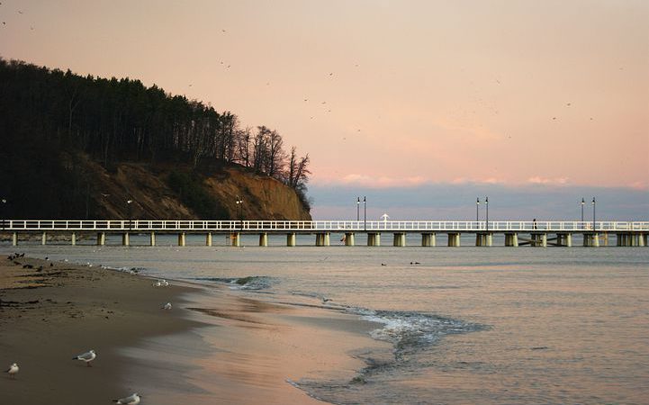 Apartament Mechelinki – luksusowe wakacje w niewielkiej miejscowości