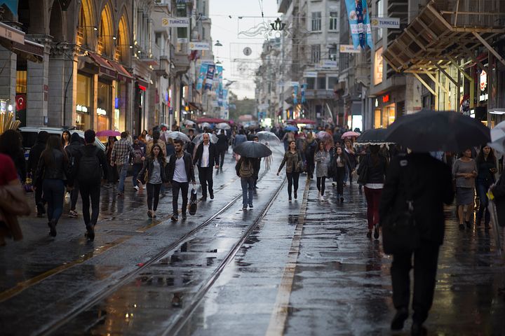 Jakim sposobem skutecznie uczyć się języka angielskiego?