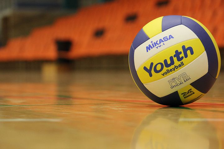 Siatkówka – z jakiej przyczyny zalecamy zdecydować się na ten sport?