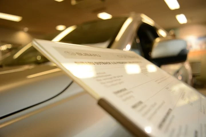 Jak da się szybko i tanio poprawić wygląd samochodu
