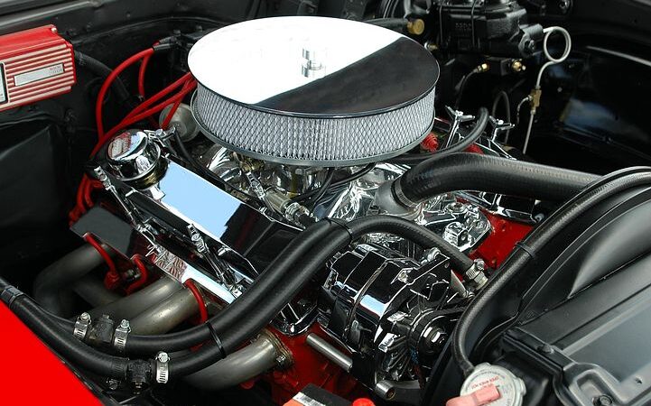 Biela Auto Spa: detailing na wyjątkowo imponującym pułapie
