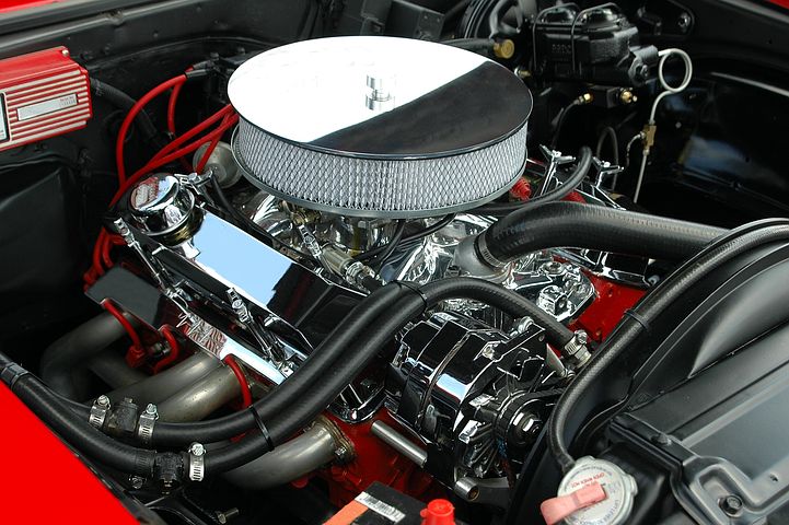 Biela Auto Spa: detailing na wyjątkowo imponującym pułapie