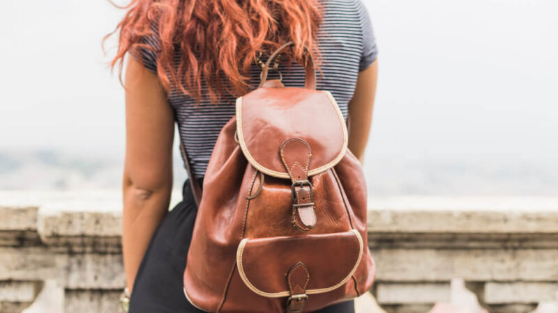 Dlaczego plecaki vintage dla uczniów obecnie są tak chętnie kupowane